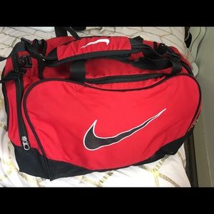 Duffle Bag